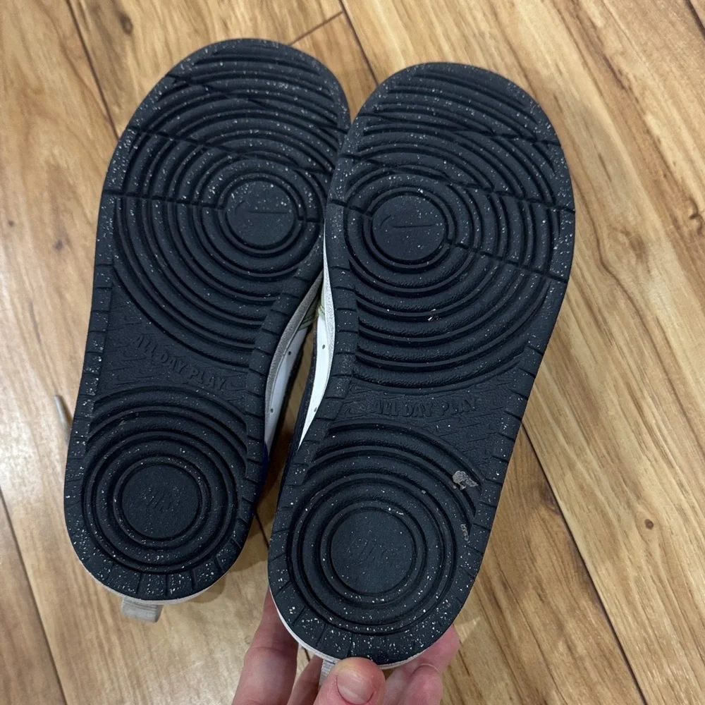 Nike fun durable