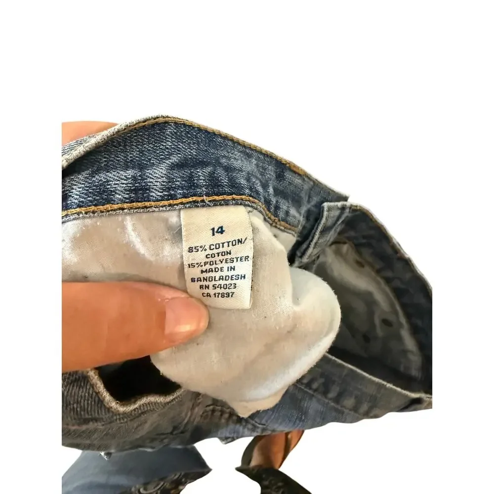 Old Navy these old