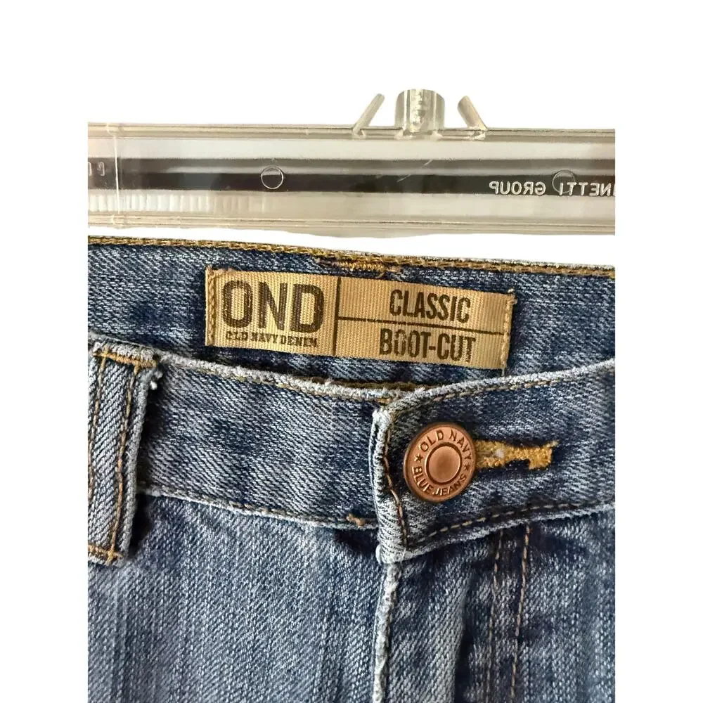 Old Navy these old