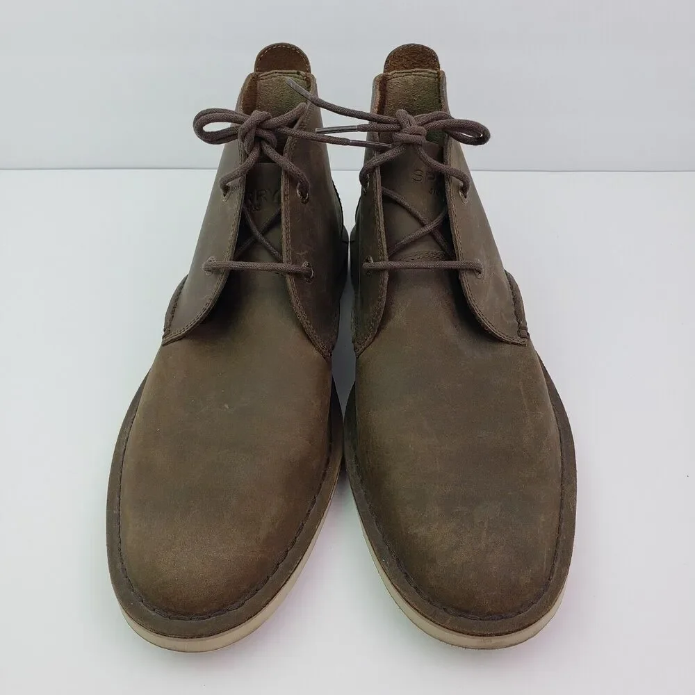 Sperry top sider