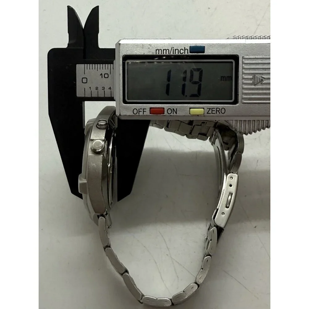 Casio edifice illuminator