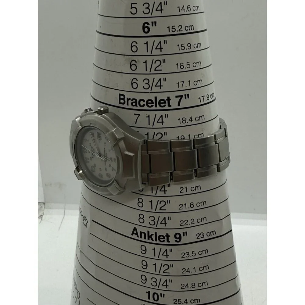 Casio edifice illuminator