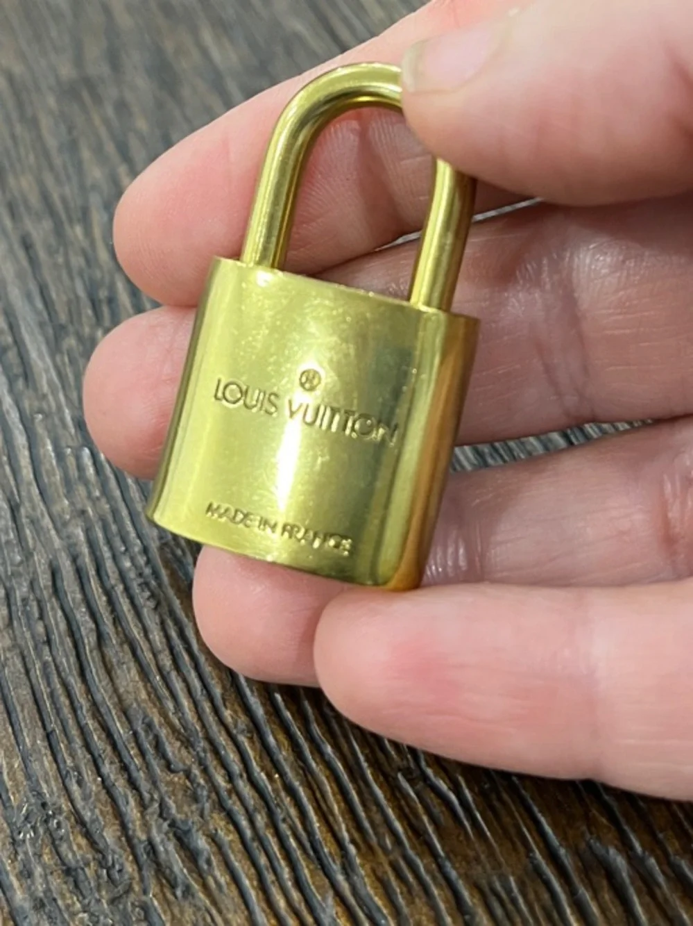 Louis Vuitton luxury louis