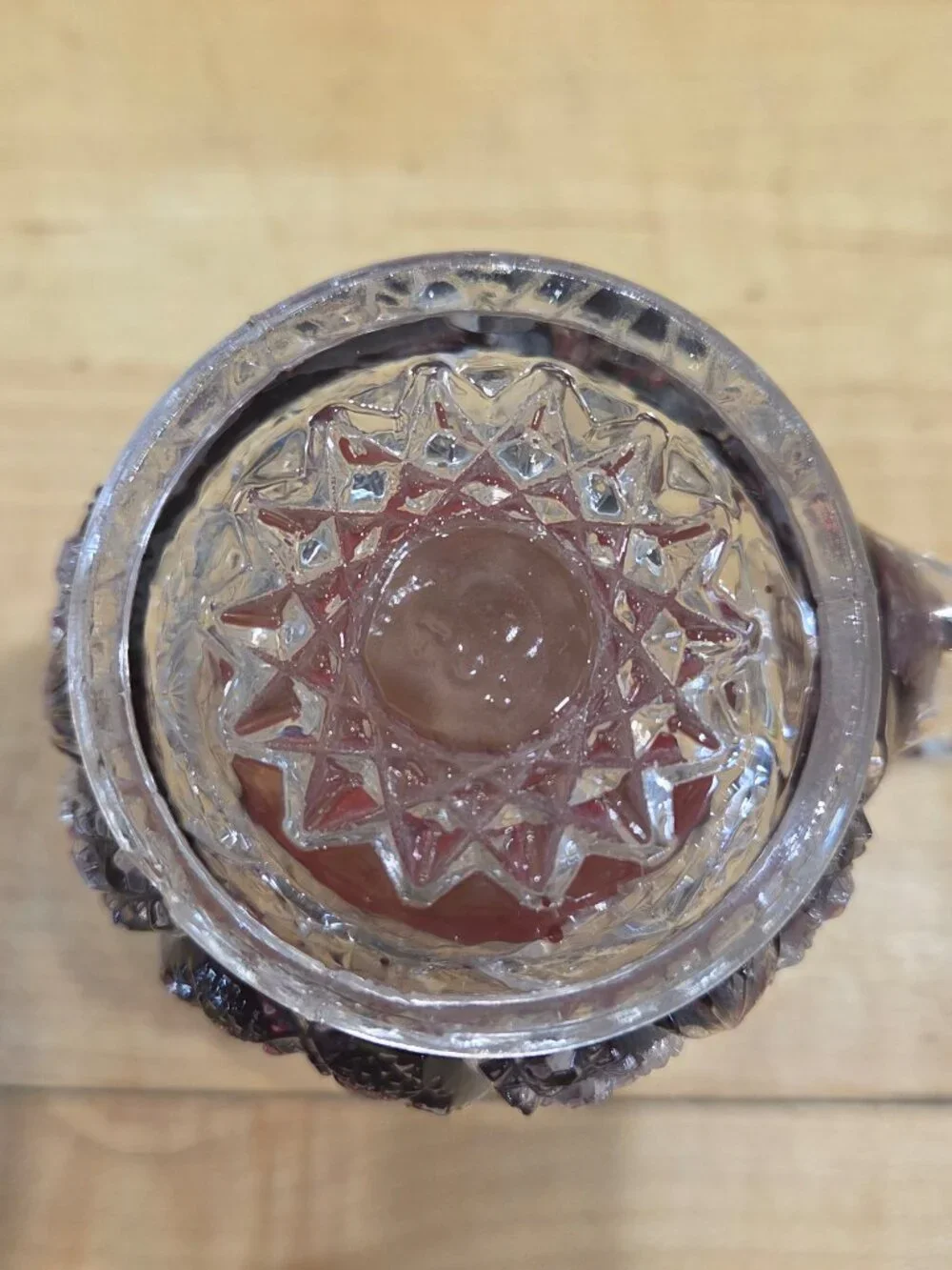 Indiana Glass Company called excellent