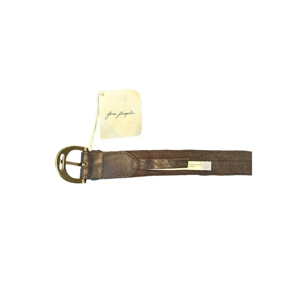 Free People brand new