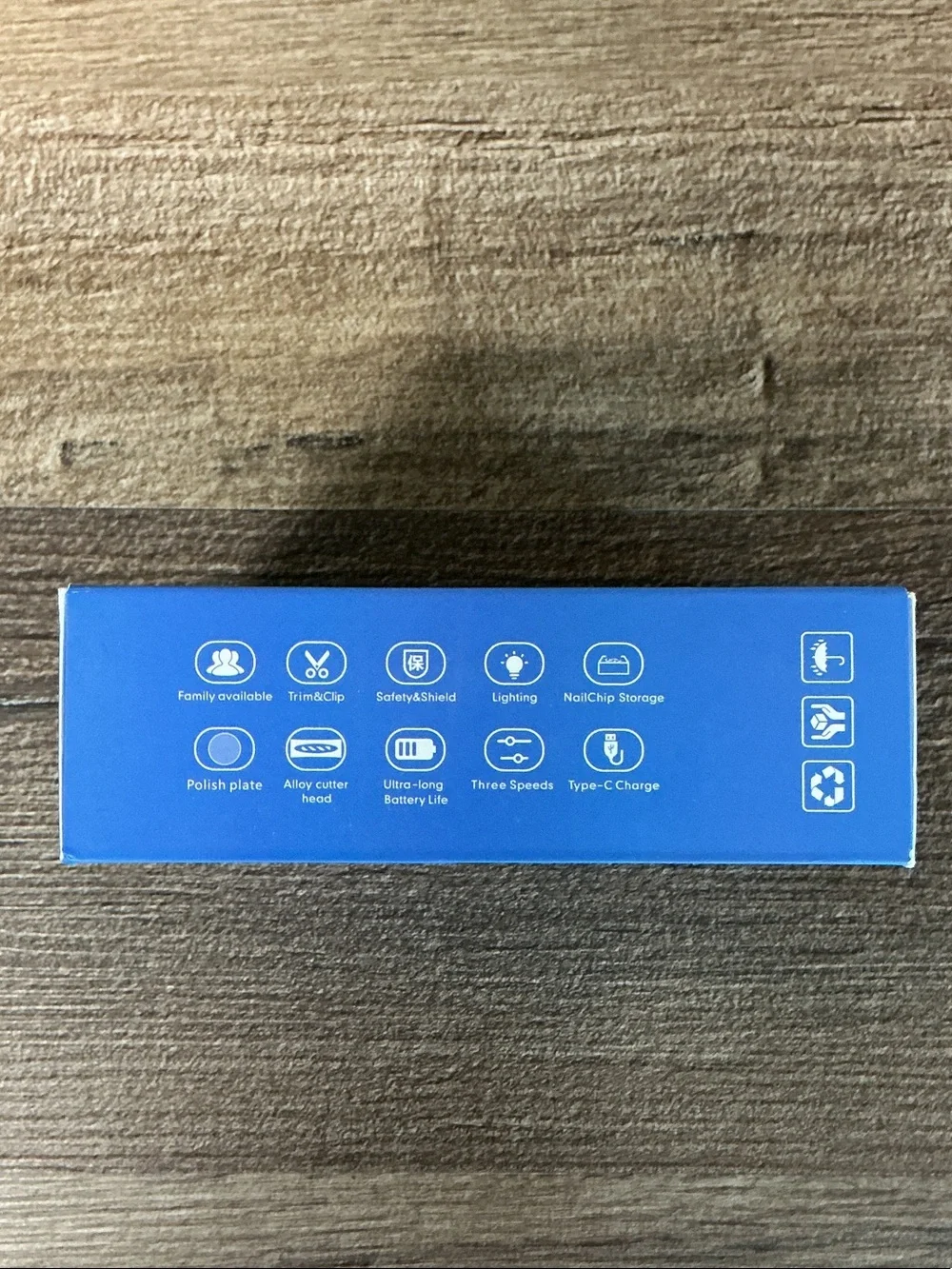 N/A multifunctional electric