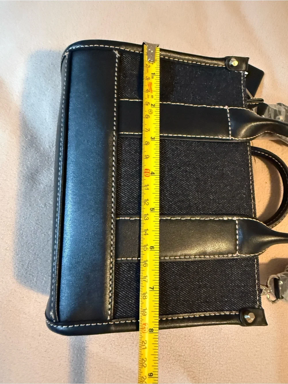 True Religion new tag