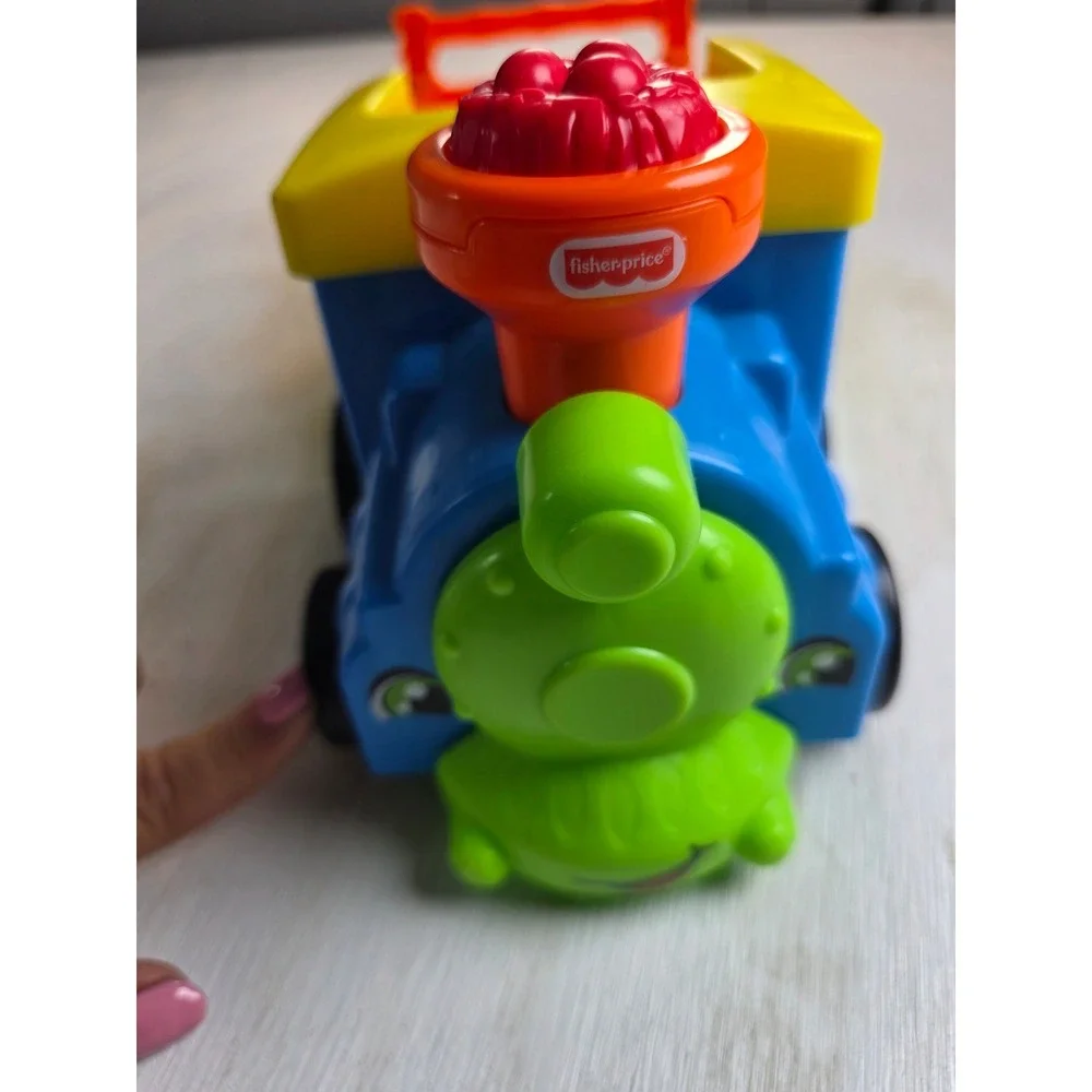 Fisher-Price fisher price