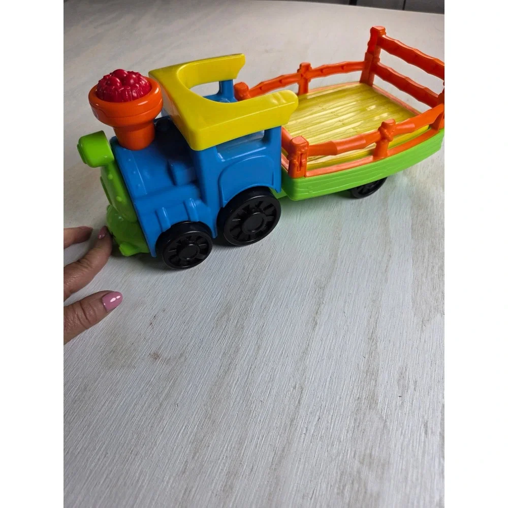 Fisher-Price fisher price