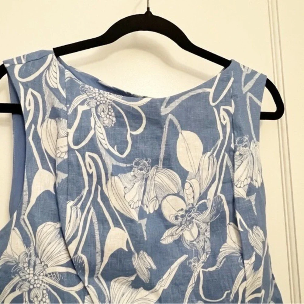Reformation while breathable fit