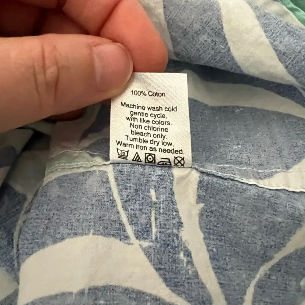 J. Crew crew mens