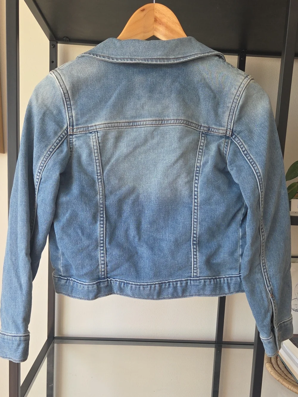 GAP classic denim