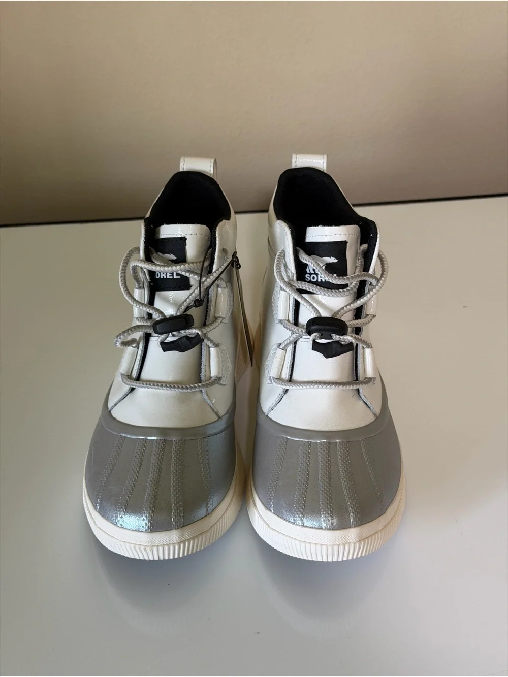 Sorel shell waterproof