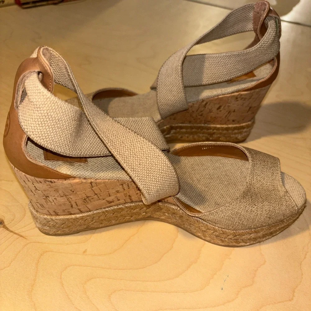 Tory Burch considered panel