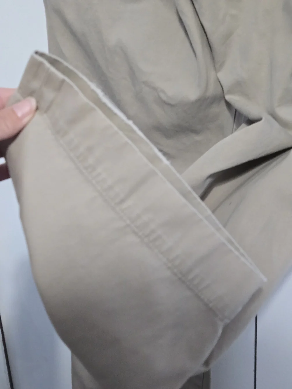 Banana Republic classic banana
