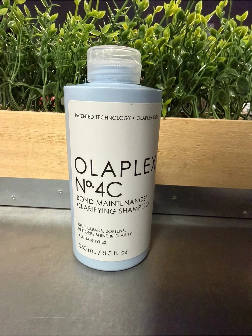 OLAPLEX nº 4c