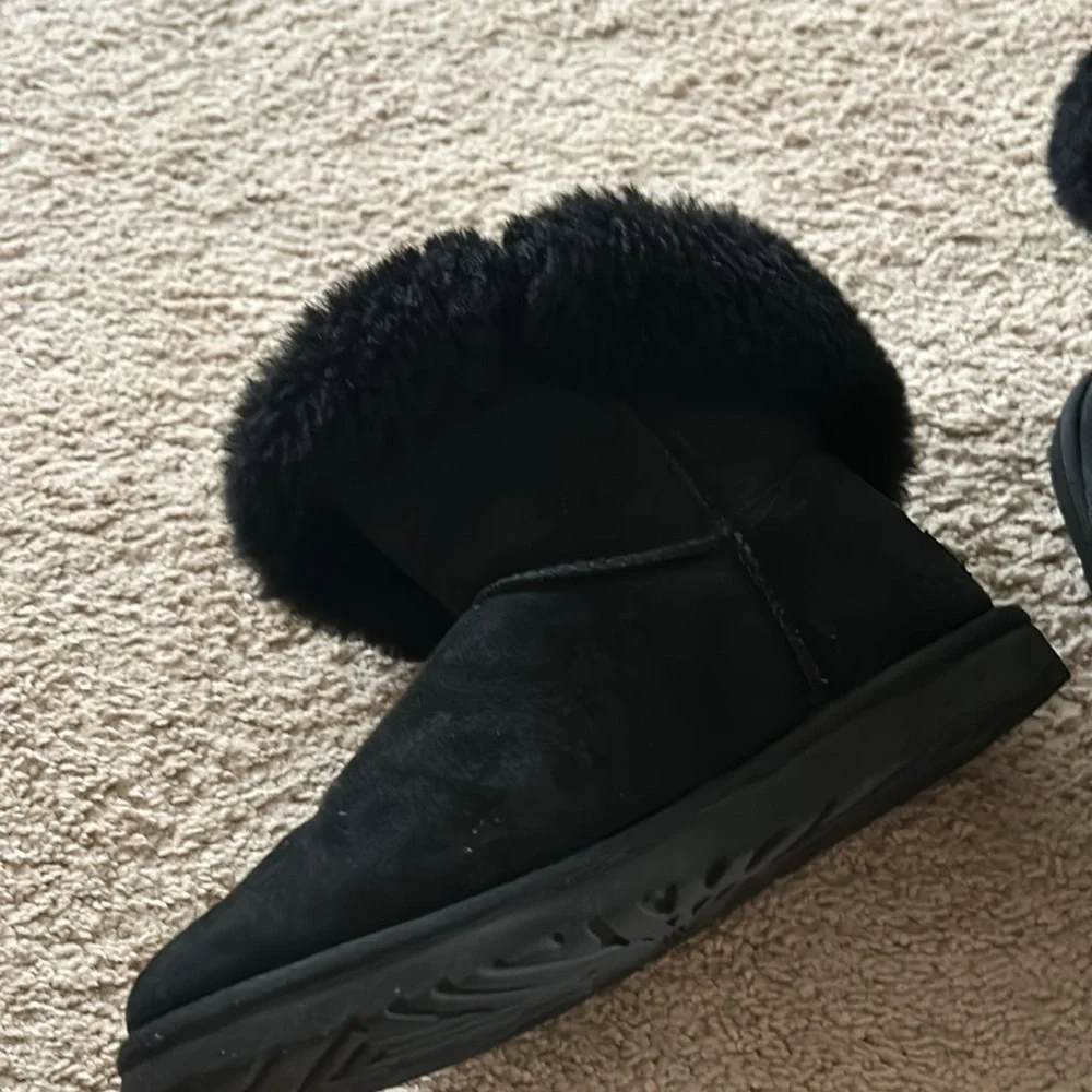 UGG good