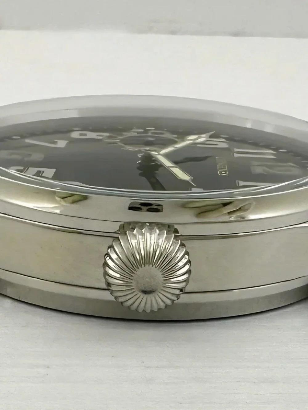 Longines legend reborn