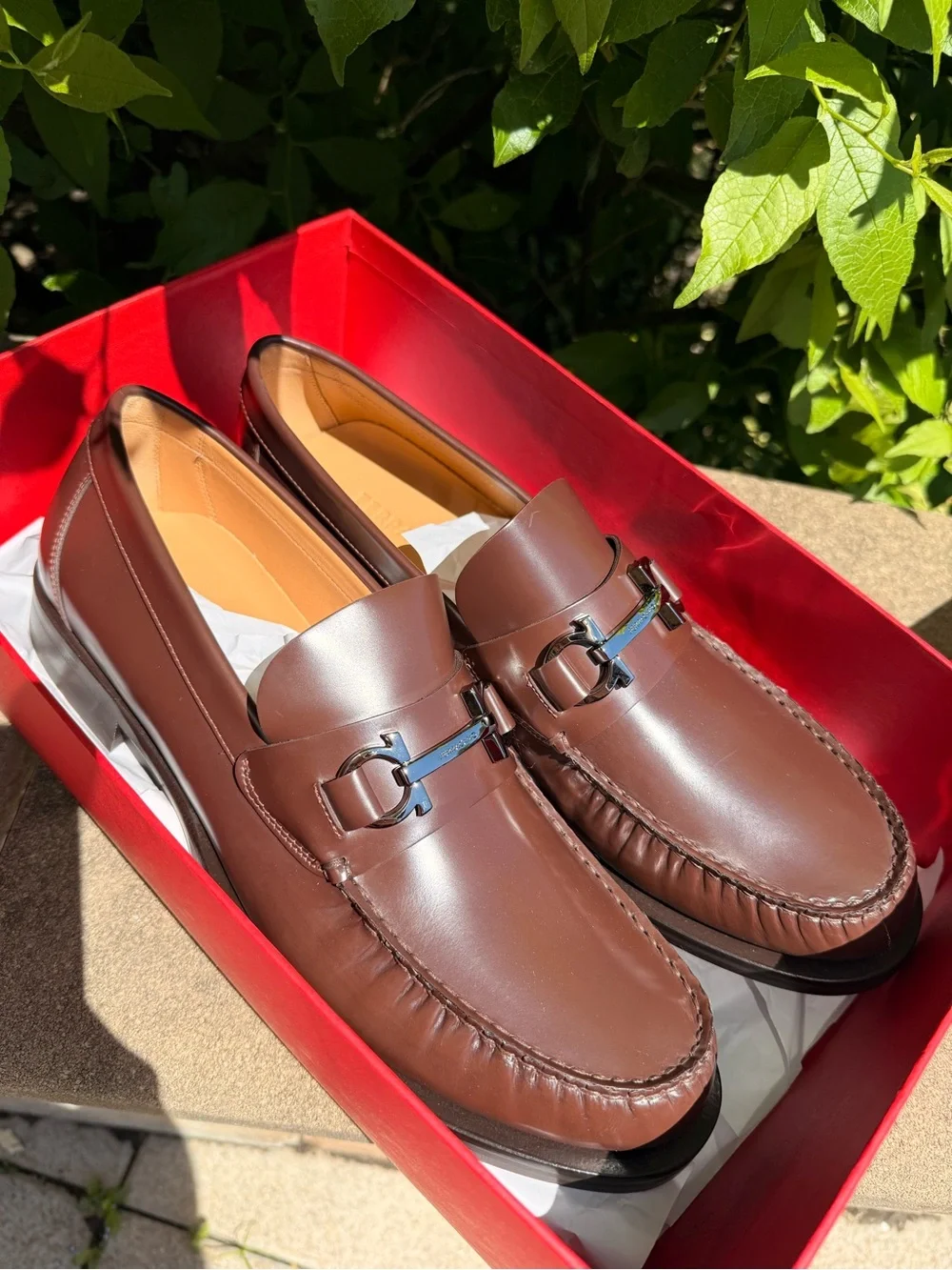 Salvatore Ferragamo salvatore ferragamo