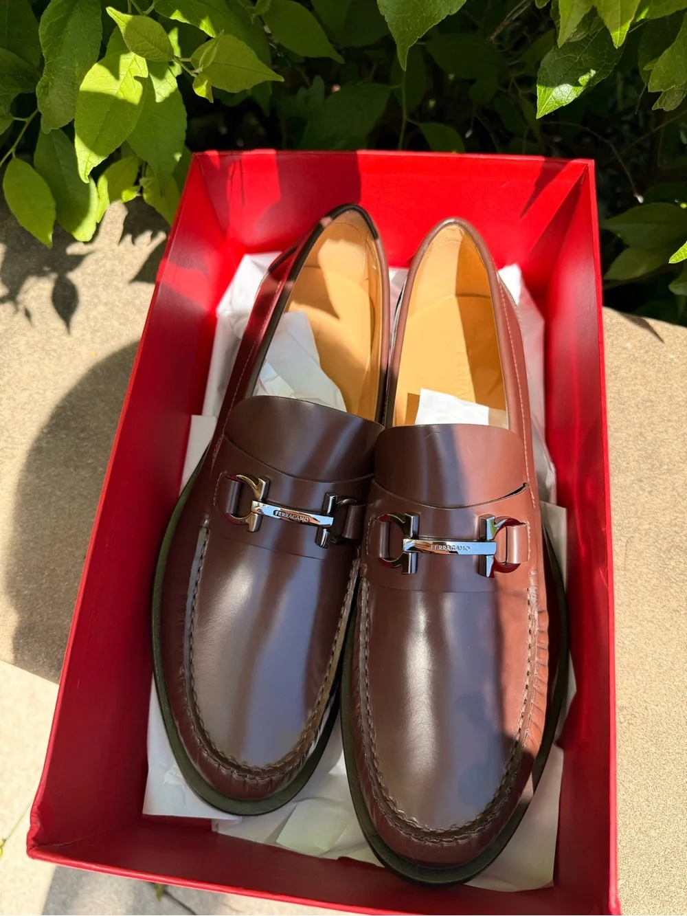 Salvatore Ferragamo salvatore ferragamo