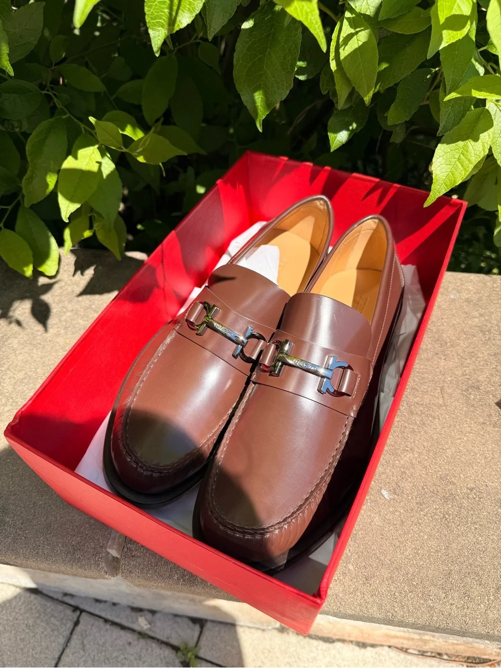 Salvatore Ferragamo salvatore ferragamo