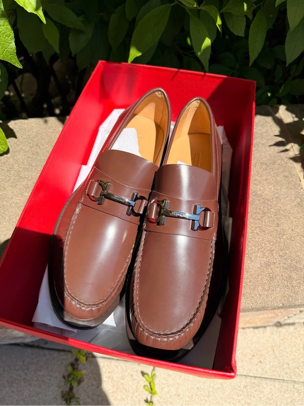 Salvatore Ferragamo salvatore ferragamo