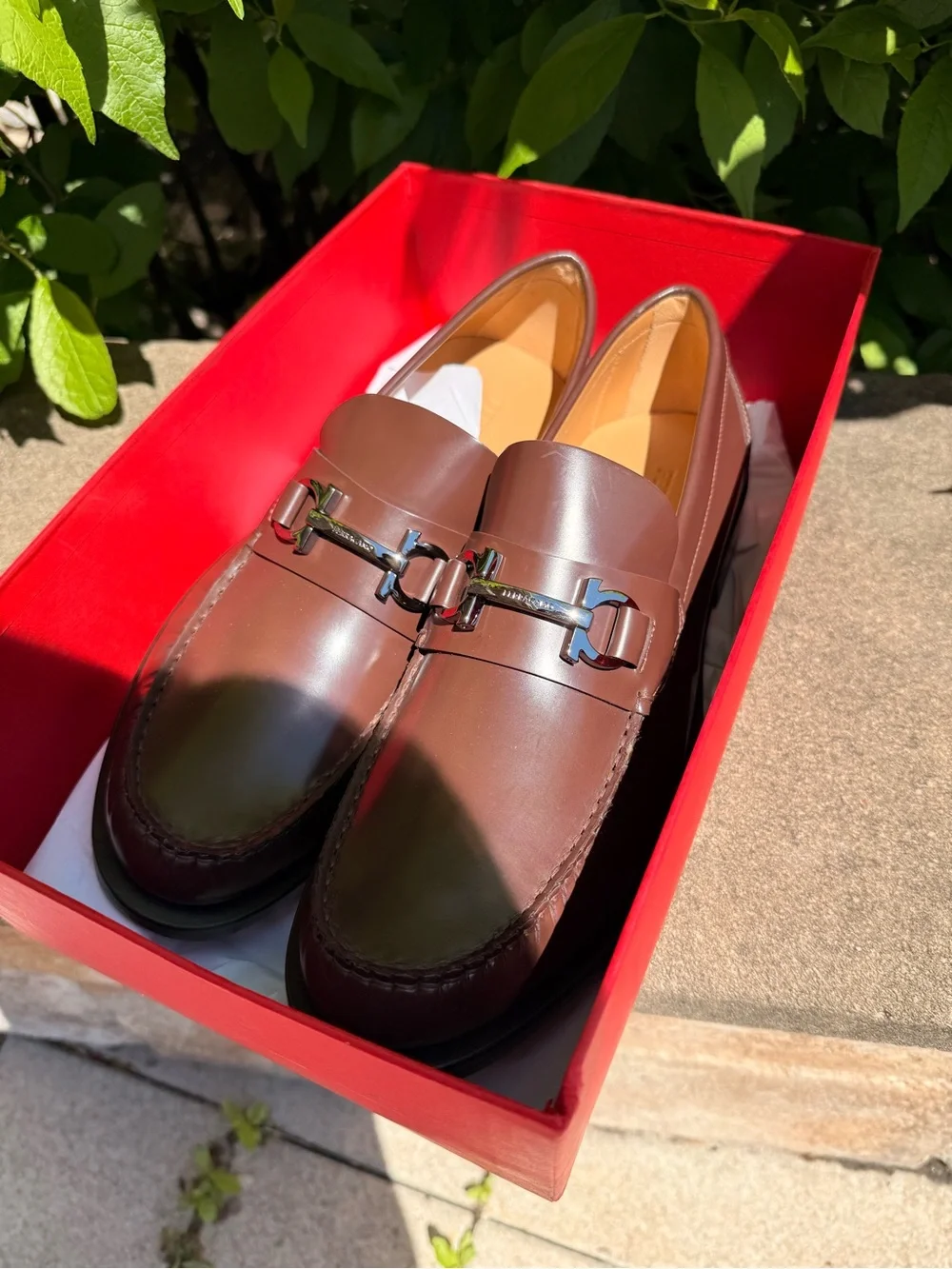 Salvatore Ferragamo salvatore ferragamo
