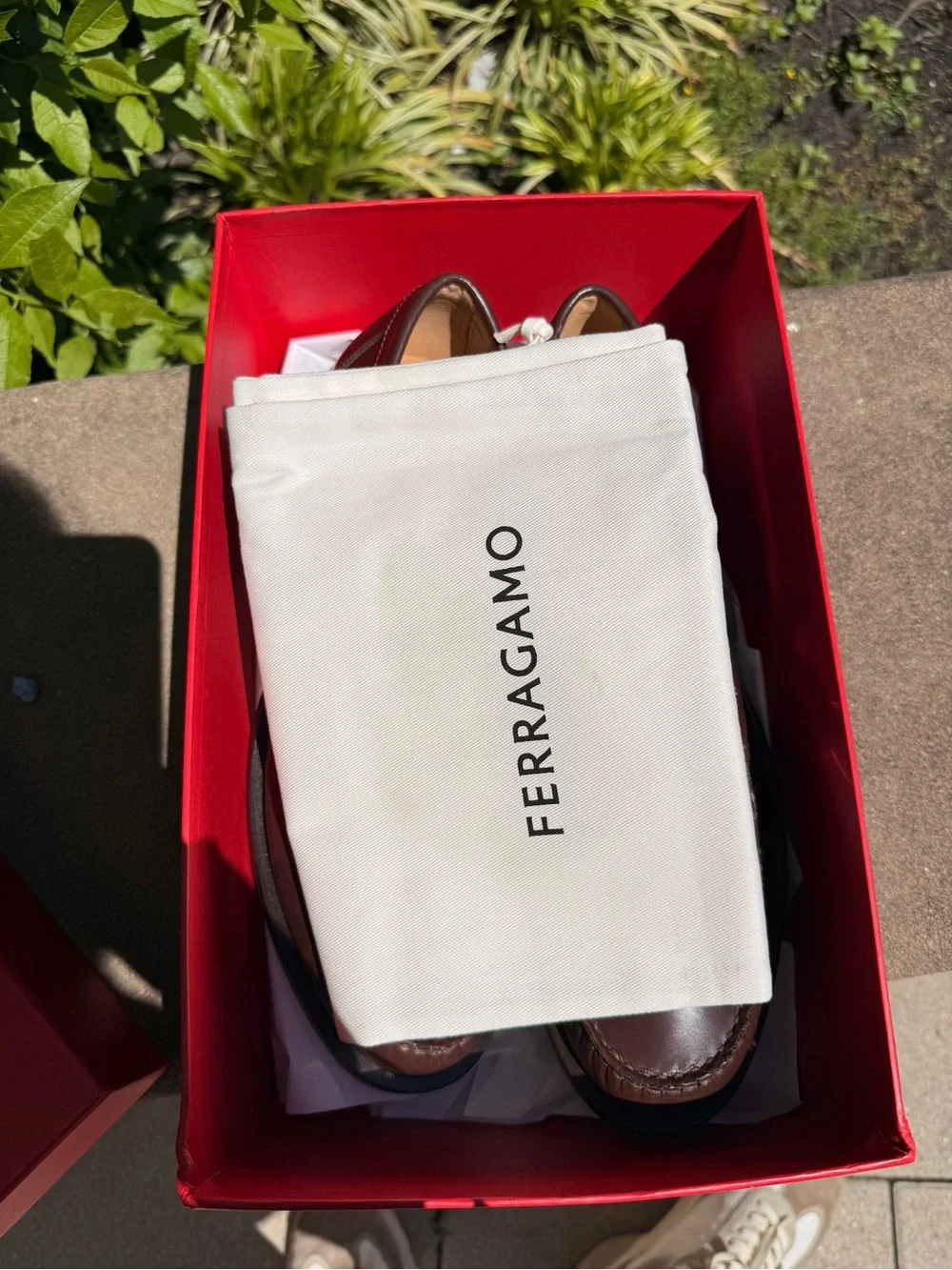 Salvatore Ferragamo salvatore ferragamo