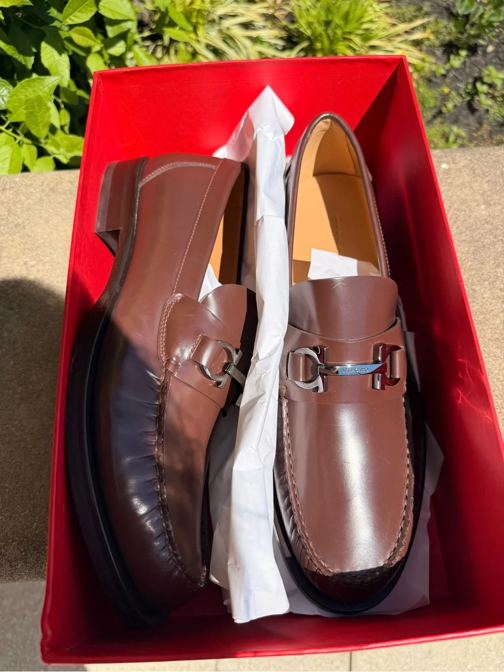 Salvatore Ferragamo salvatore ferragamo