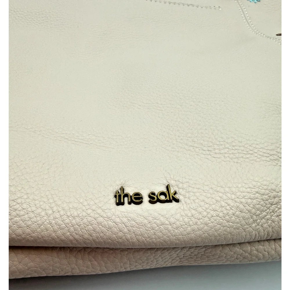 The Sak sak sequoia