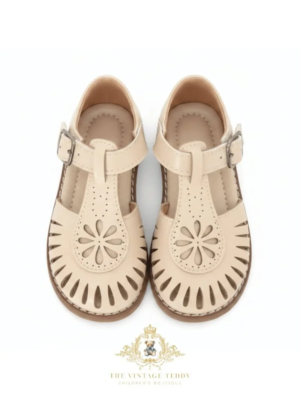 The Vintage Teddy item cute