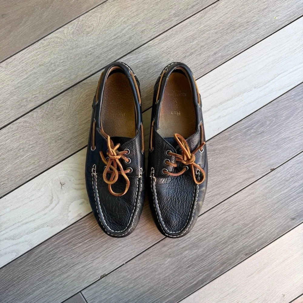 Polo Ralph Lauren step into