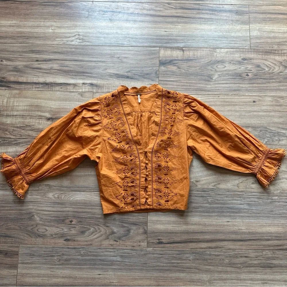 Free People light wear no