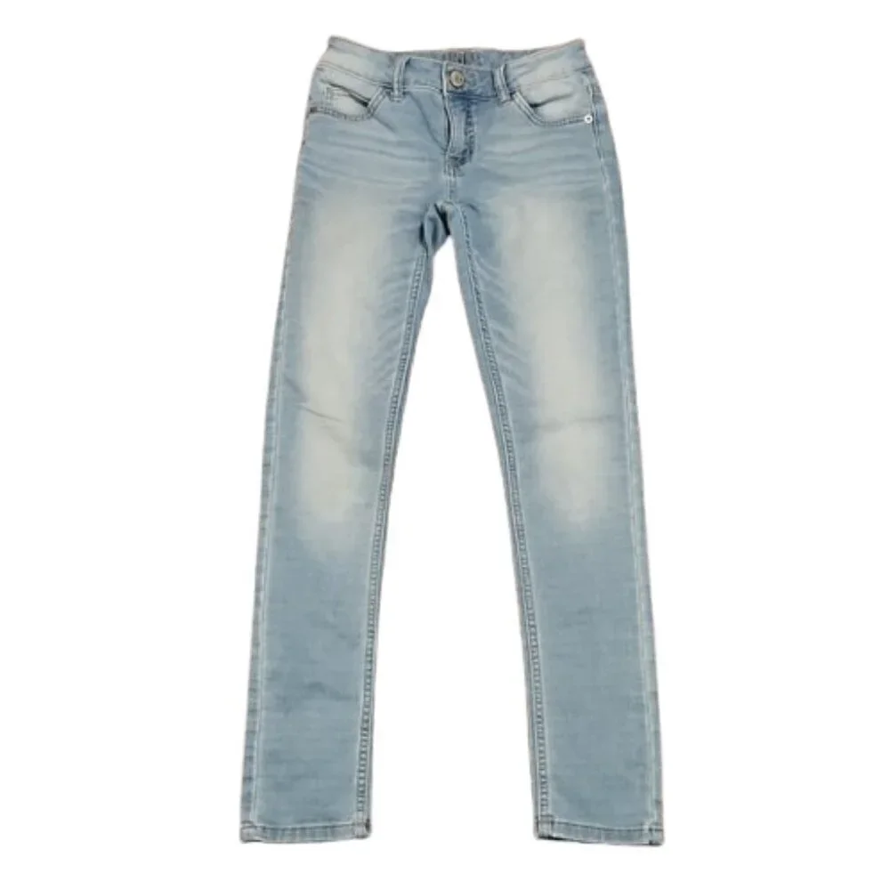 [Justice] Mid Rise Super Skinny- Size 14 Slim