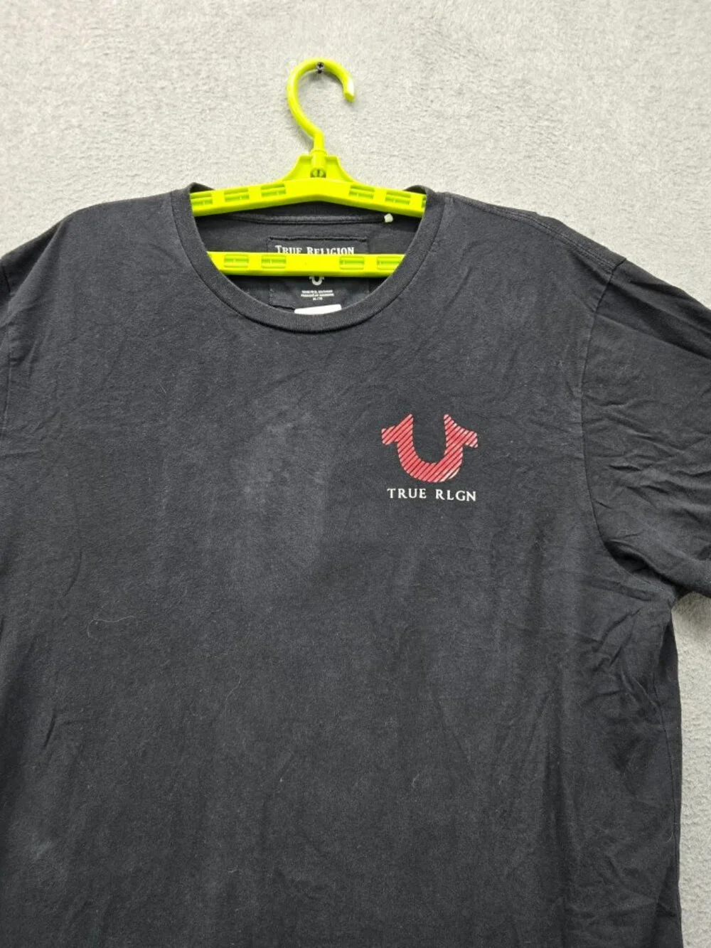 True Religion per item