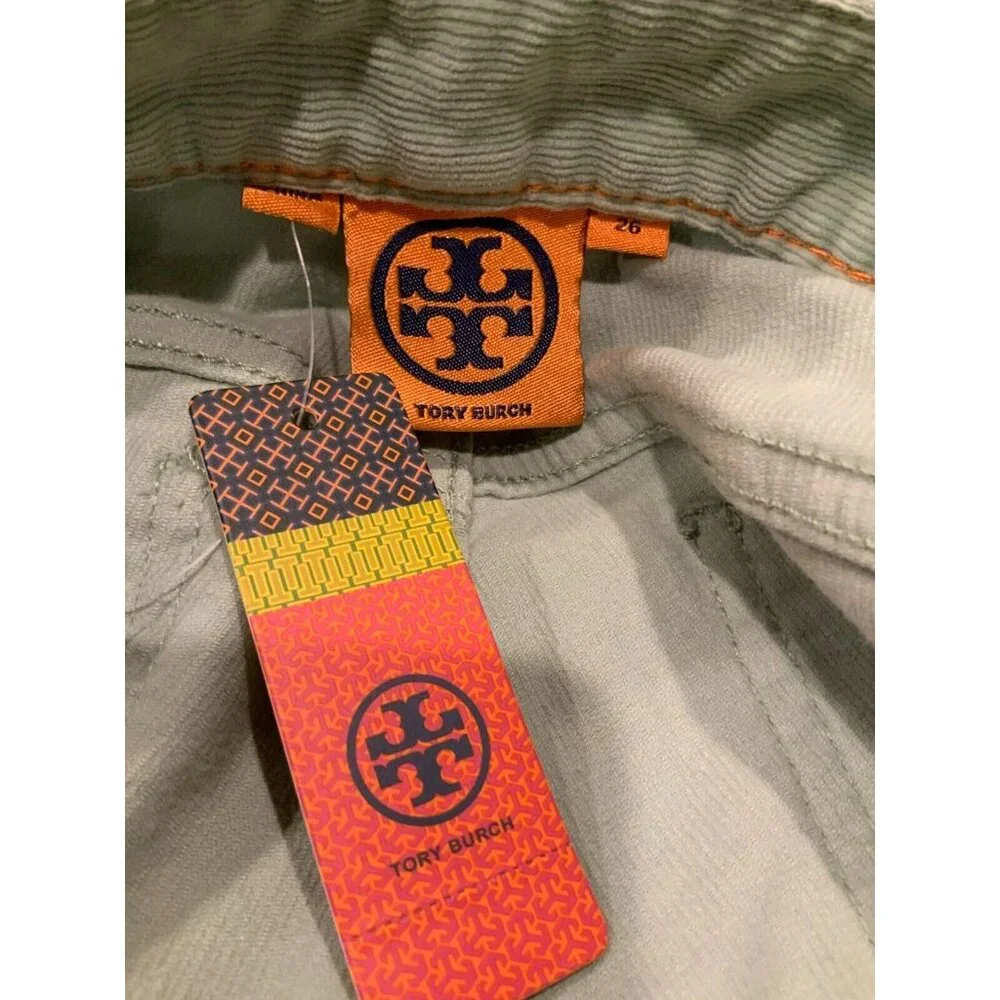 Tory Burch brand new