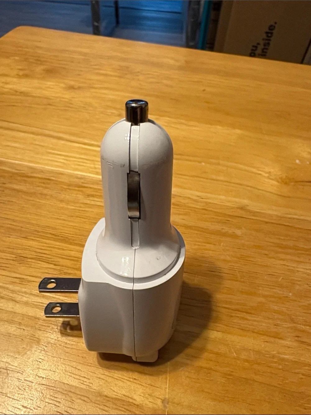 naztech compact portable