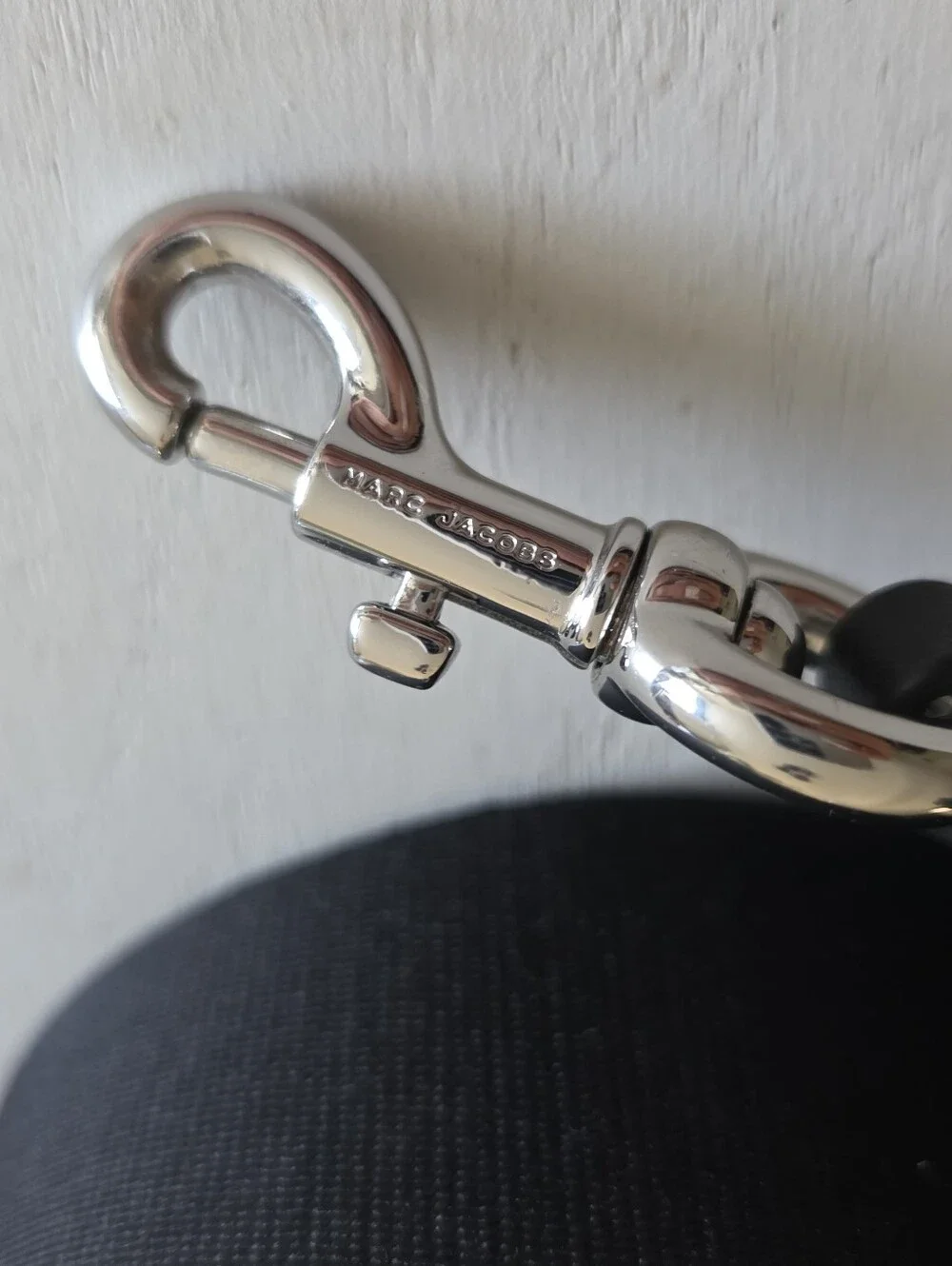 Marc Jacobs heavy duty