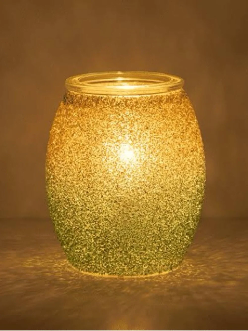 Scentsy glitter ombre
