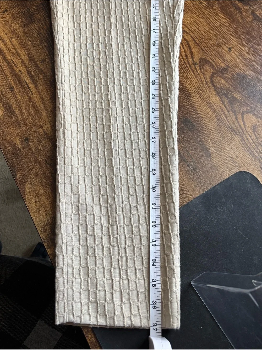Banana Republic 15 cotton tailored