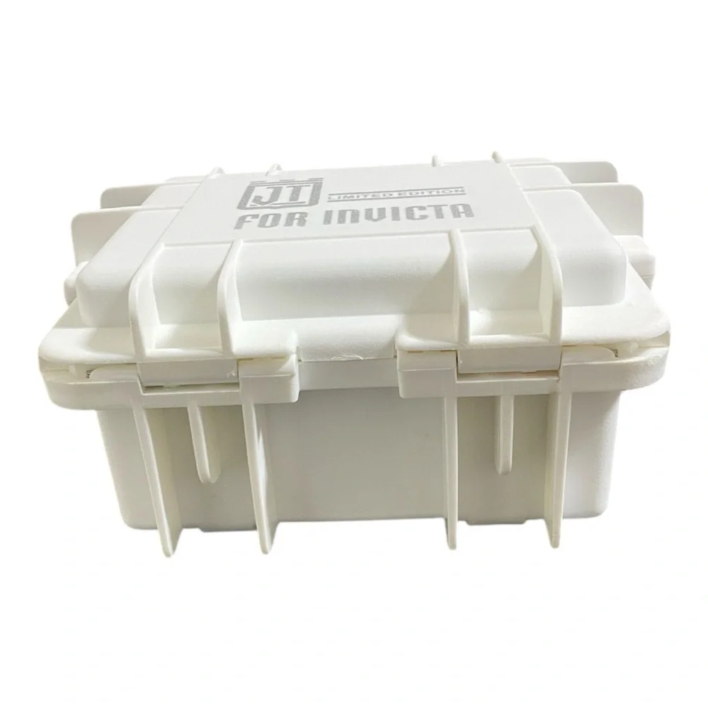 Invicta designed hold