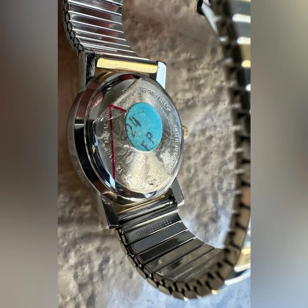 Caravelle by Bulova Model caravelle by