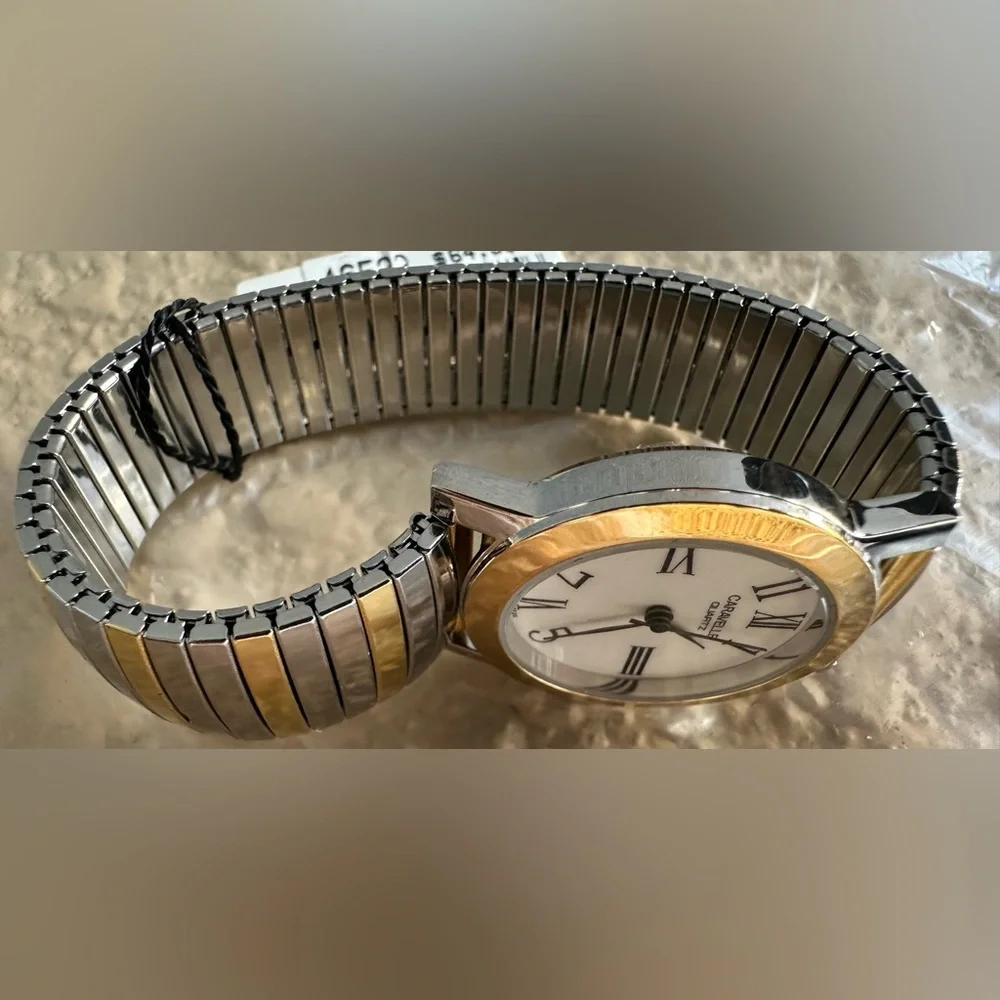 Caravelle by Bulova Model caravelle by