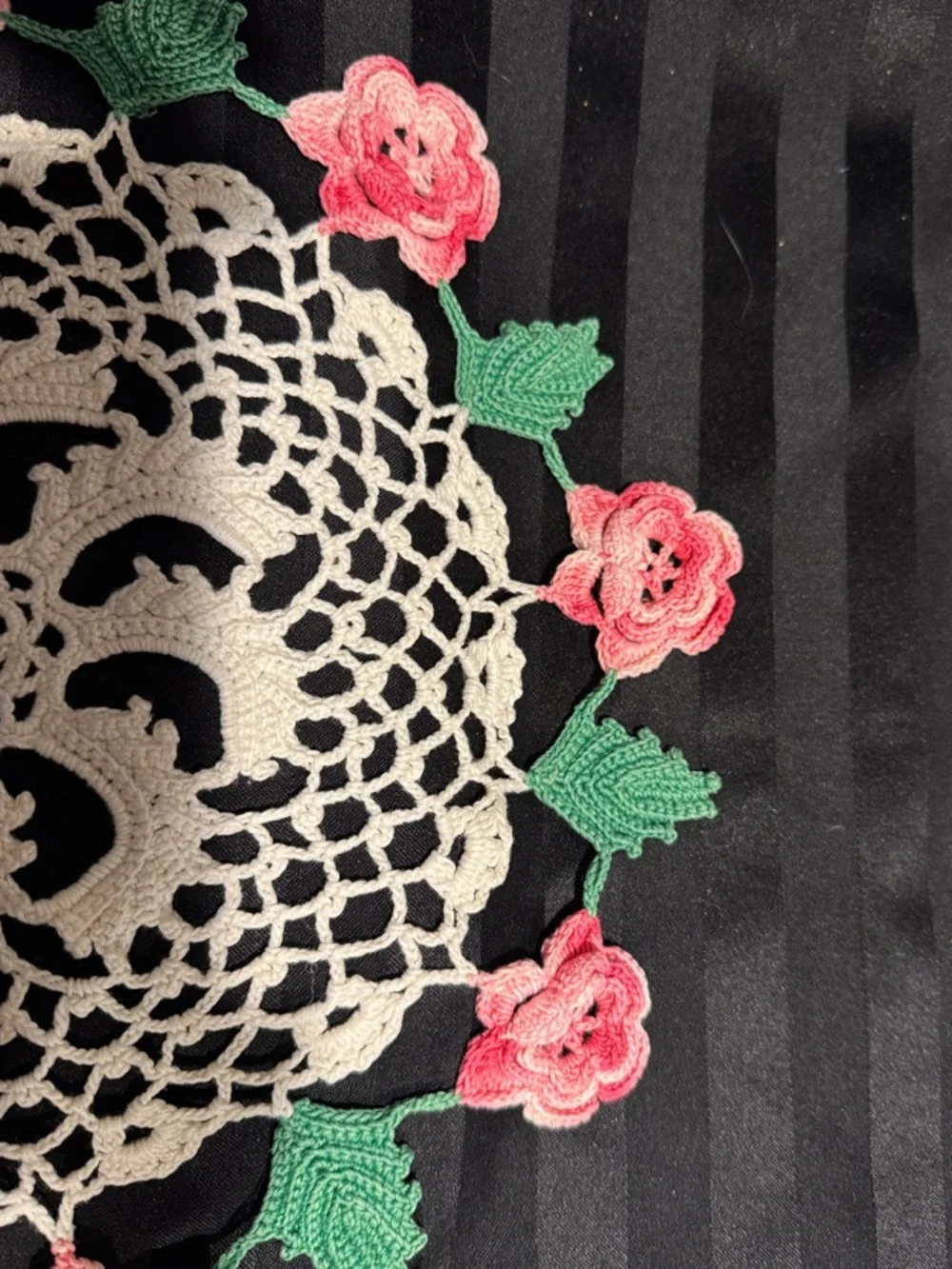 N/A vintage handmade