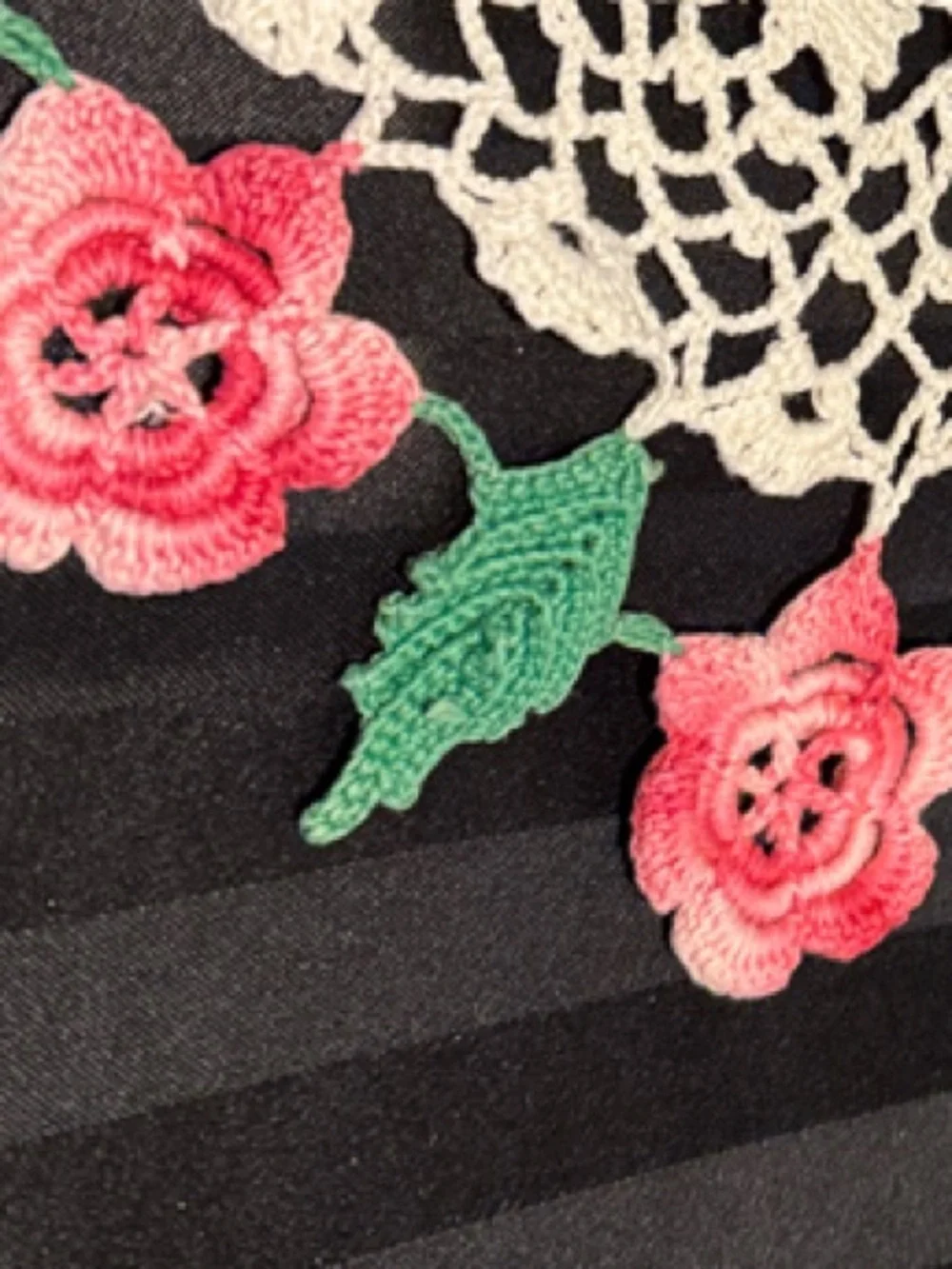 N/A vintage handmade