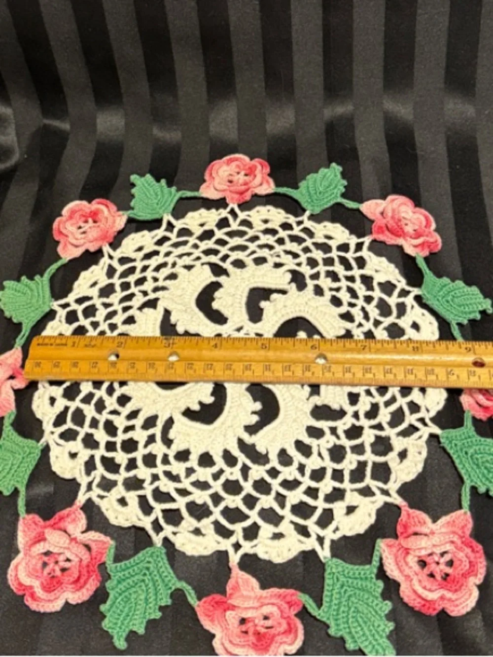N/A vintage handmade