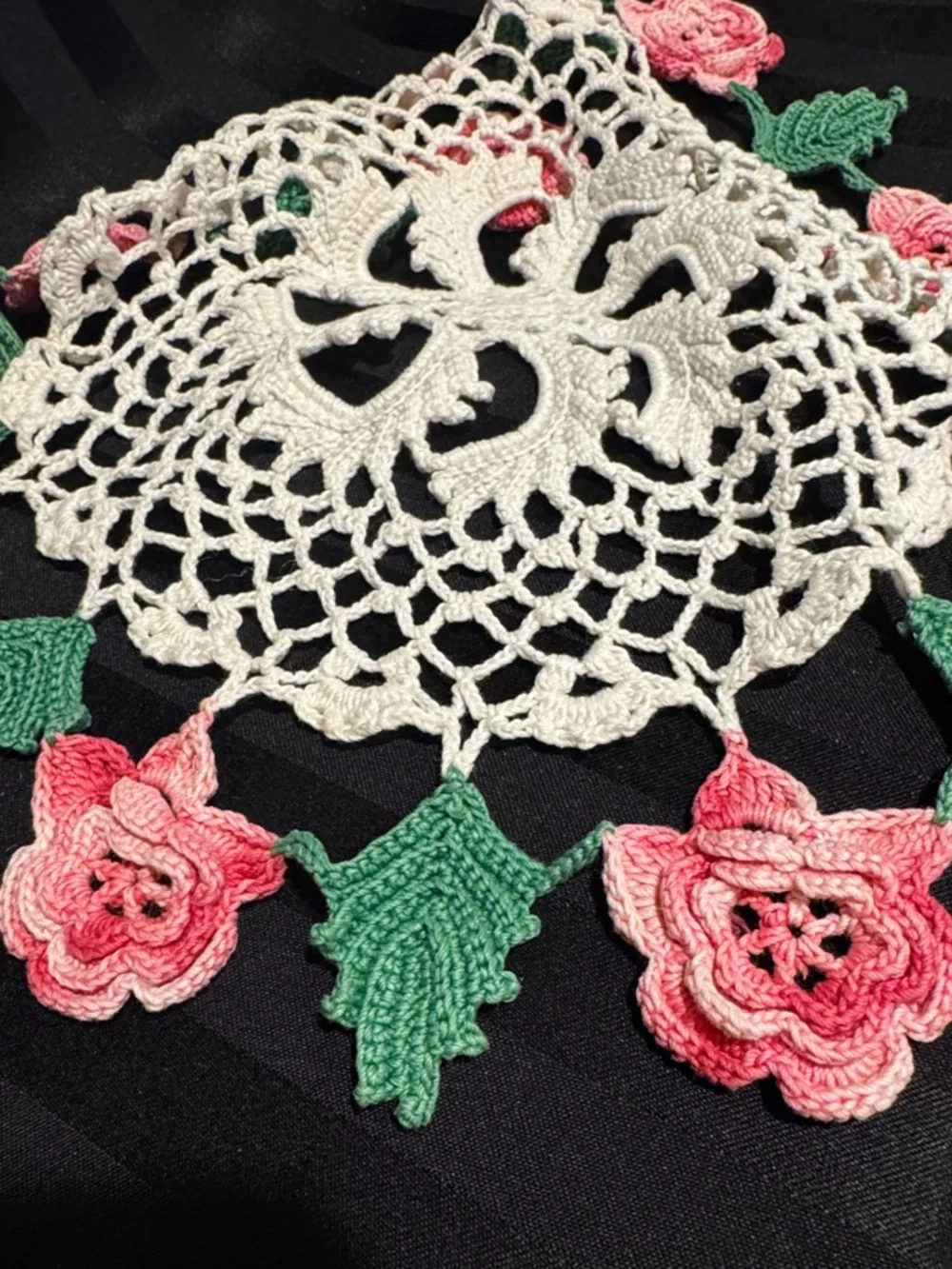 N/A vintage handmade