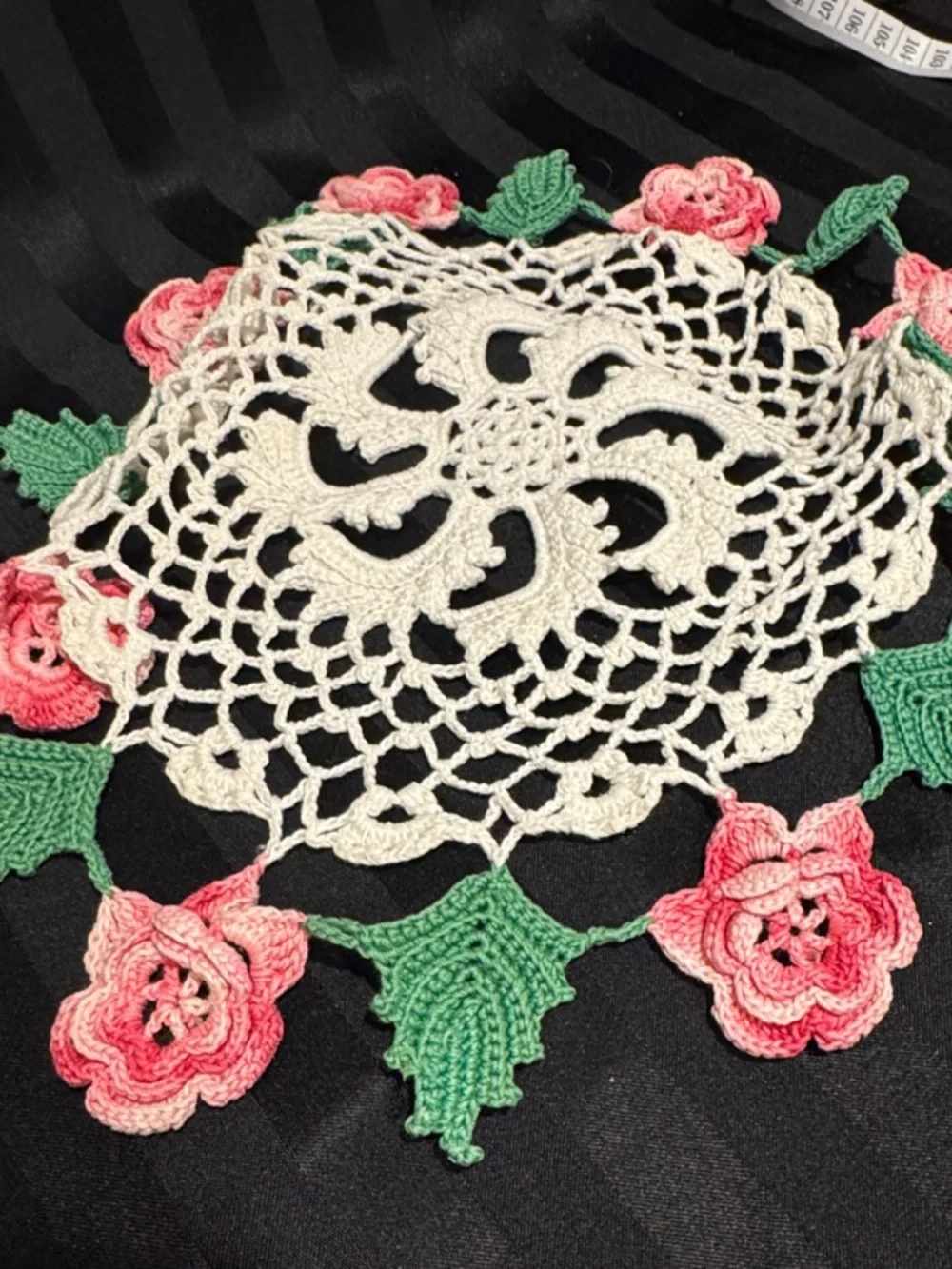 N/A vintage handmade