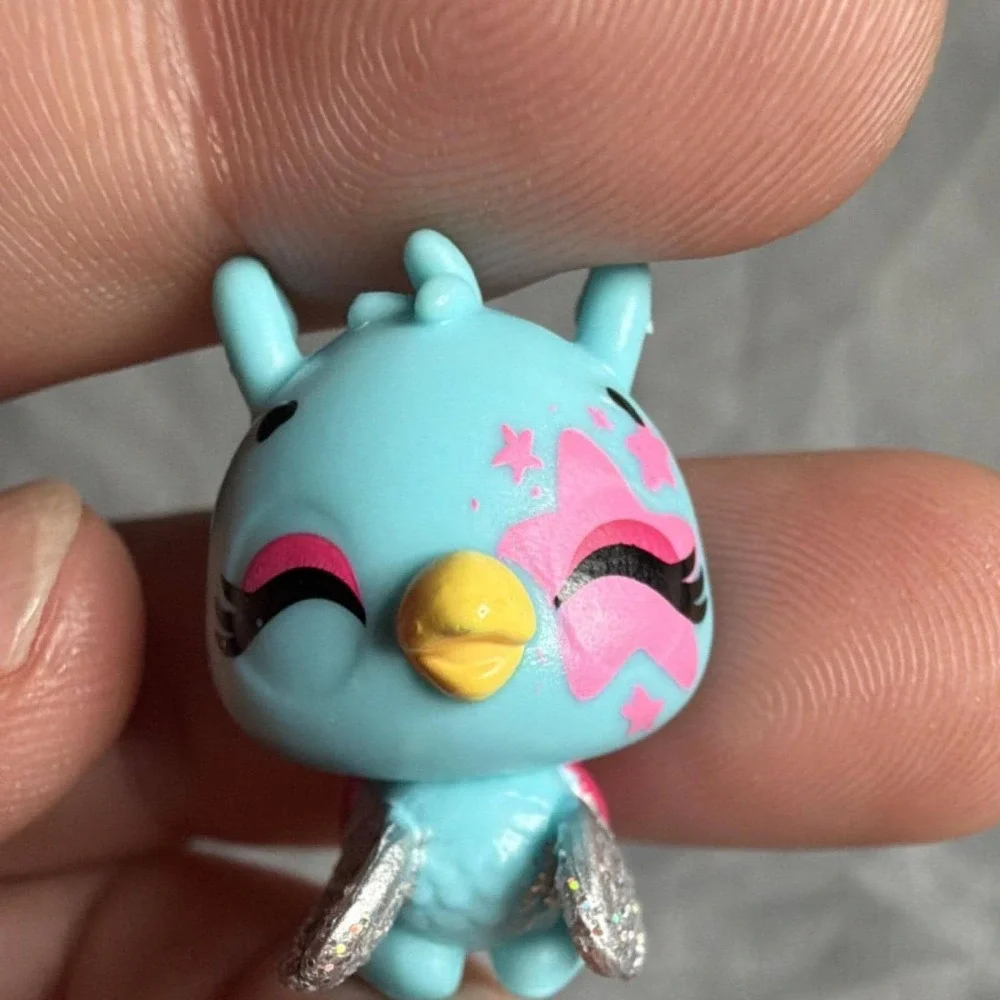 Littlest Pet Shop littlest pet