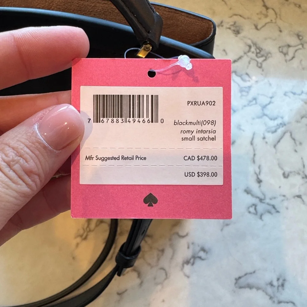 kate spade nwt kate